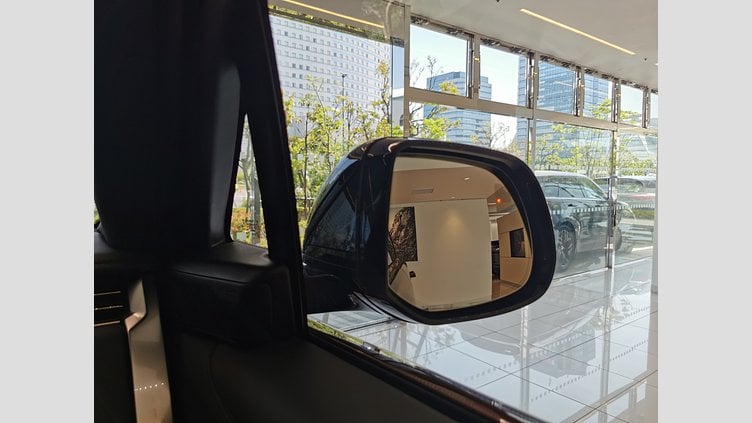 2023 認定中古車 Land Rover Range Rover サンライズカッパー - グロスフィニッシュ P530 AWD（AT） ロングホイールベース SV
