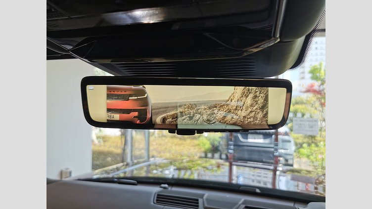 2023 認定中古車 Land Rover Range Rover サンライズカッパー - グロスフィニッシュ P530 AWD（AT） ロングホイールベース SV