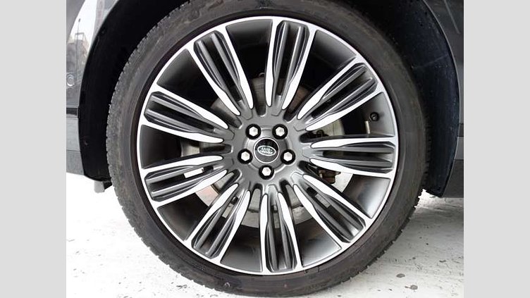 2022 認定中古車 Land Rover Range Rover Velar カルパチアングレイ P250 AWD（オートマチック） R-DYNAMIC SE