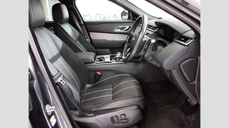 2022 認定中古車 Land Rover Range Rover Velar カルパチアングレイ P250 AWD（オートマチック） R-DYNAMIC SE