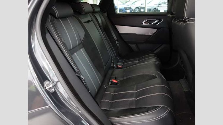 2022 認定中古車 Land Rover Range Rover Velar カルパチアングレイ P250 AWD（オートマチック） R-DYNAMIC SE