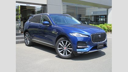 F-Pace 0