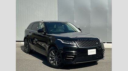 Range Rover Velar 0