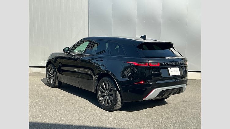 2022 認定中古車 Land Rover Range Rover Velar サントリーニブラック P250 AWD（オートマチック） R-DYNAMIC SE