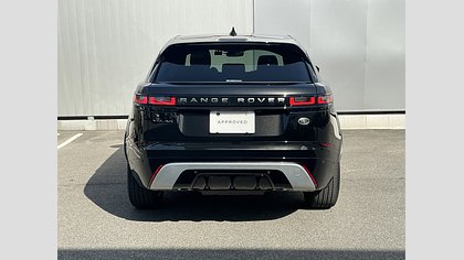 Range Rover Velar 6