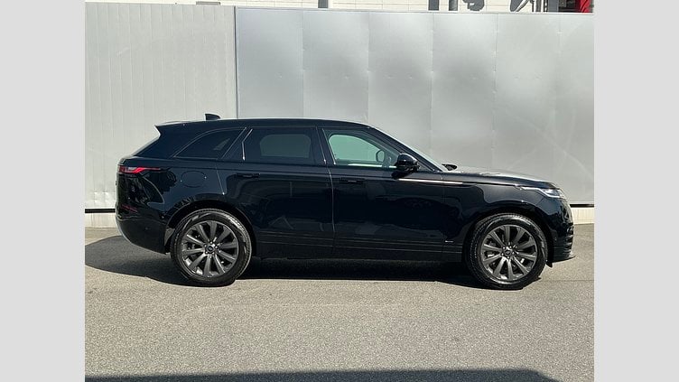 2022 認定中古車 Land Rover Range Rover Velar サントリーニブラック P250 AWD（オートマチック） R-DYNAMIC SE