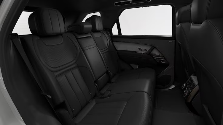 2023 Mới Land Rover Range Rover Sport Fuji White 3.0 LÍT 6 XY-LANH 360PS XĂNG TĂNG ÁP MHEV (SỐ TỰ ĐỘNG) DYNAMIC SE