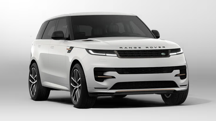 2023 Mới Land Rover Range Rover Sport Fuji White 3.0 LÍT 6 XY-LANH 360PS XĂNG TĂNG ÁP MHEV (SỐ TỰ ĐỘNG) DYNAMIC SE