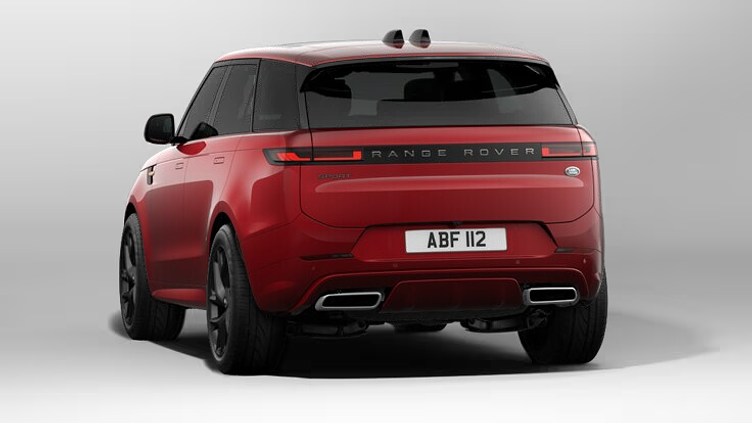 2023 Mới Land Rover Range Rover Sport Firenze Red 3.0 LÍT 6 XY-LANH 400PS XĂNG TĂNG ÁP MHEV (SỐ TỰ ĐỘNG)	 Dynamic SE