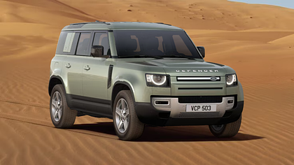 Defender 110 0