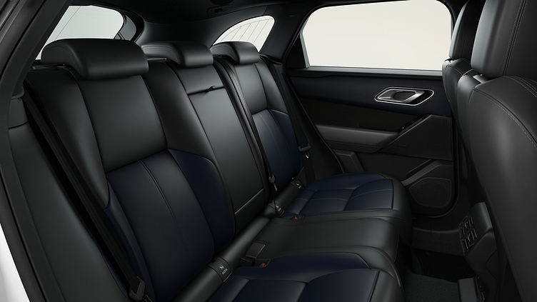 2025 Mới Land Rover Range Rover Velar Arroios Grey Ingenium 2.0L 4 xi-lanh Xăng tăng áp 250PS (Số tự động) AWD Dynamic SE