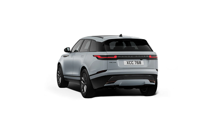 2025 Mới Land Rover Range Rover Velar Arroios Grey Ingenium 2.0L 4 xi-lanh Xăng tăng áp 250PS (Số tự động) AWD Dynamic SE