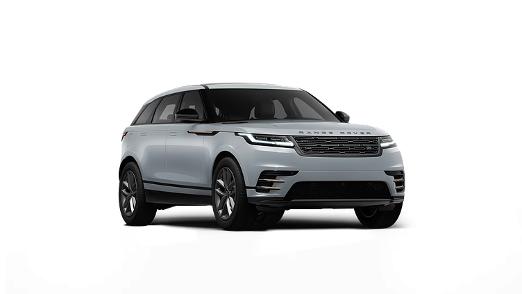 2025 Mới Land Rover Range Rover Velar Arroios Grey Ingenium 2.0L 4 xi-lanh Xăng tăng áp 250PS (Số tự động) AWD Dynamic SE