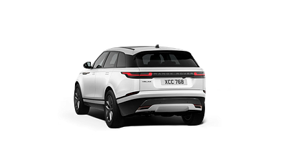 Range Rover Velar 1