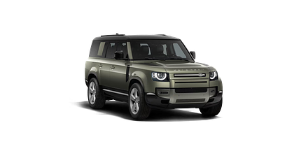 Defender 130 0