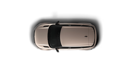 Range Rover Evoque 3