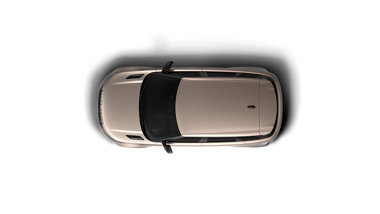 2025 Mới Land Rover Range Rover Evoque Corinthian Bronze Ingenium 1.5 Lít 3 xy-lanh 160PS Xăng tăng áp (Số tự động) FWD Dynamic SE
