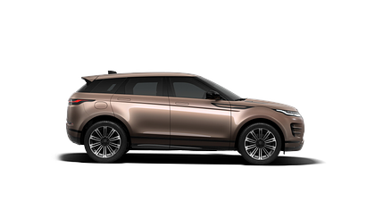 Range Rover Evoque 1