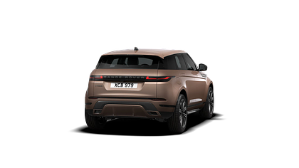 Range Rover Evoque 2