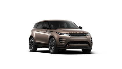 Range Rover Evoque 0