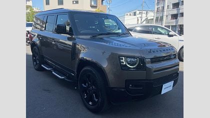 Defender 130 0