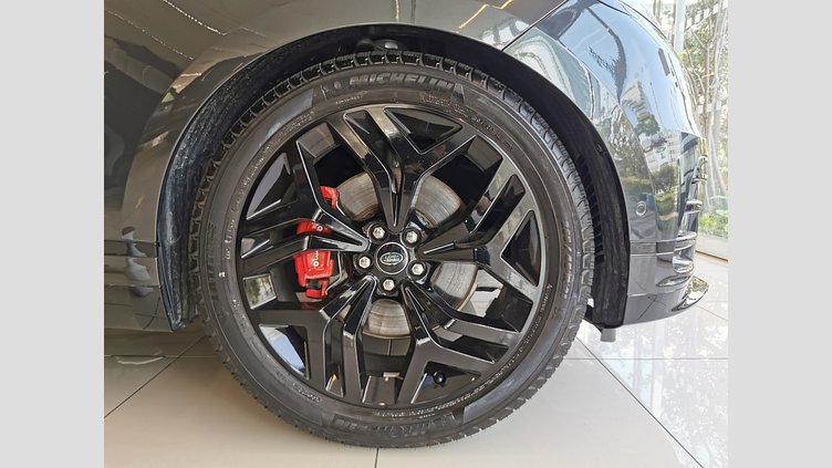2024 認定中古車 Land Rover Range Rover Velar カルパチアングレイ D200マイルドハイブリッド（ディーゼル） Standard Wheelbase Dynamic SE