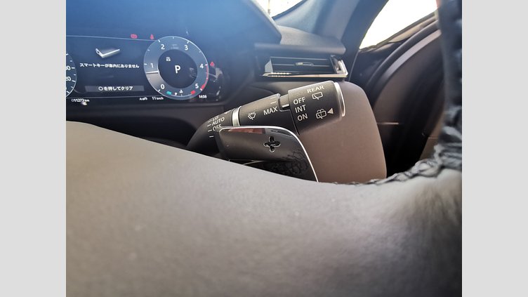 2024 認定中古車 Land Rover Range Rover Velar カルパチアングレイ D200マイルドハイブリッド（ディーゼル） Standard Wheelbase Dynamic SE