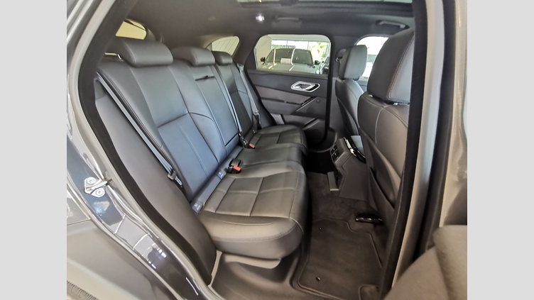 2024 認定中古車 Land Rover Range Rover Velar カルパチアングレイ D200マイルドハイブリッド（ディーゼル） Standard Wheelbase Dynamic SE