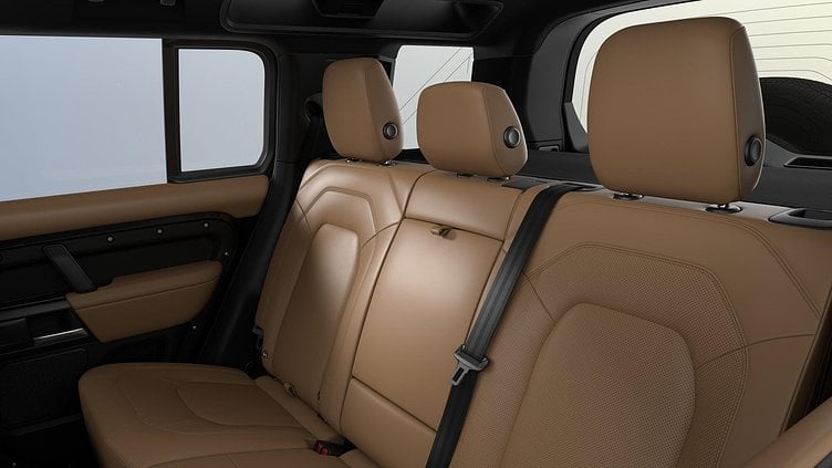 2025 Nova vozila Land Rover Defender 110 Santorini Black D250 AWD AUTOMATIC MHEV SPECIAL EDITION