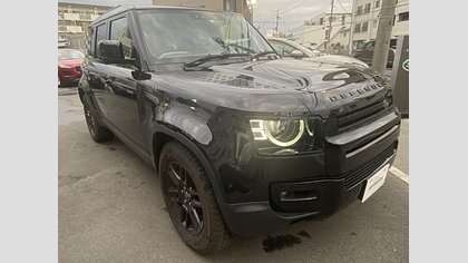 Defender 110 0