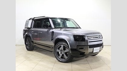 Defender 130 0