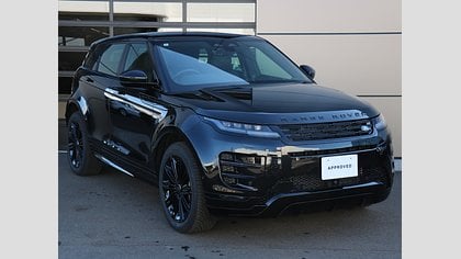 Range Rover Evoque 0