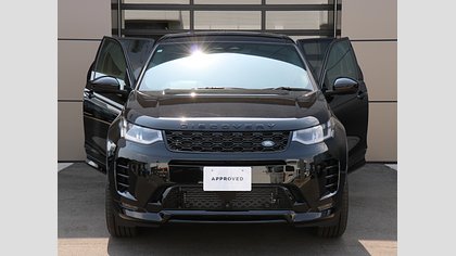 Discovery Sport 14