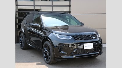 Discovery Sport 0