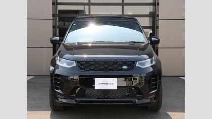 Discovery Sport 13