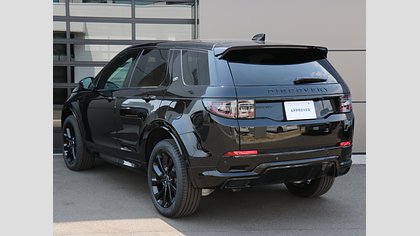 Discovery Sport 1