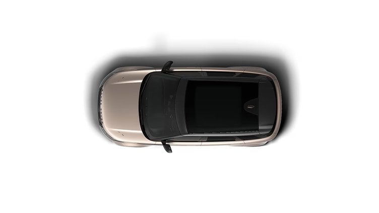 2025 Nuevo Land Rover Range Rover Evoque Corinthian Bronze P200 AWD AUTOMÁTICO MHEV (Mild Hybrid) Standard Wheelbase S