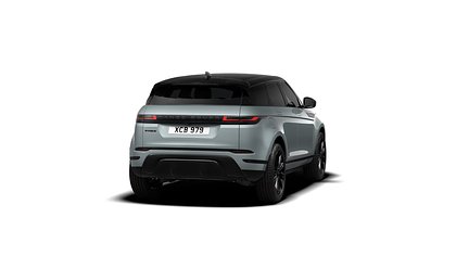 Range Rover Evoque 2