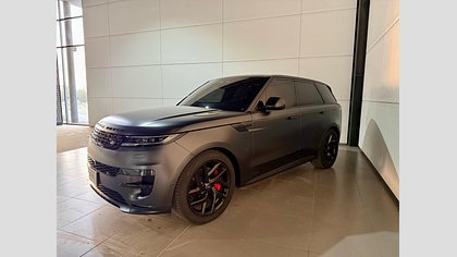 Range Rover Sport 13