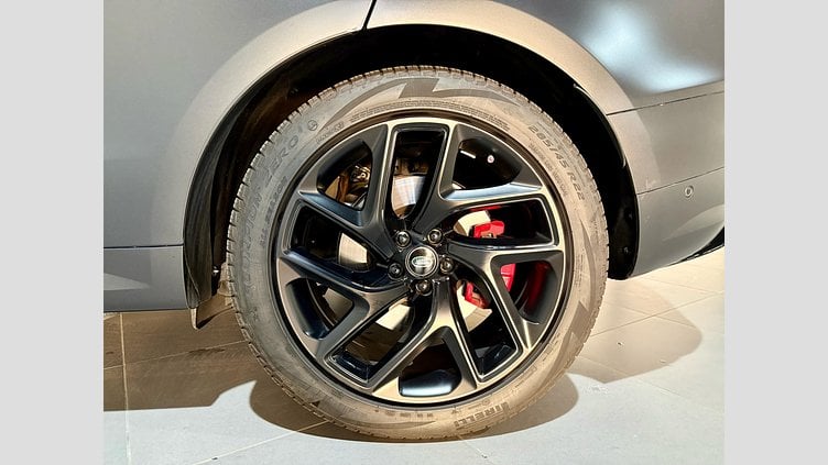 2024 Seminuevos Approved Land Rover Range Rover Sport Carpathian Grey P460e Gasolina PHEV BATALLA NORMAL Autobiography