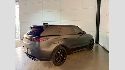Range Rover Sport 14
