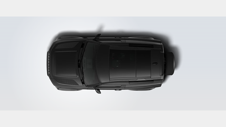 2025 New Land Rover Defender 90 Santorini Black 3.0 litre i6D​ Defender 90 3.0D I6 250PS AWD Auto S