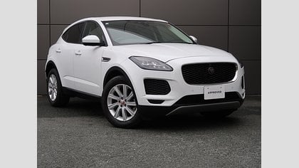 E-Pace 0