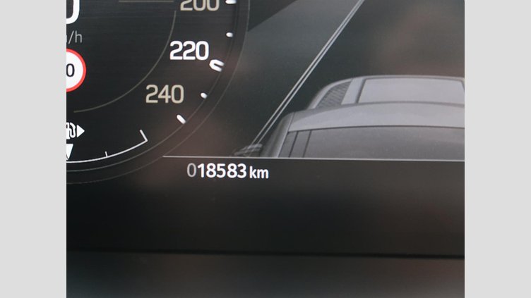 2023 認定中古車 Land Rover Defender 110 ハクバシルバー D300 AWD（AT） X-DYNAMIC HSE