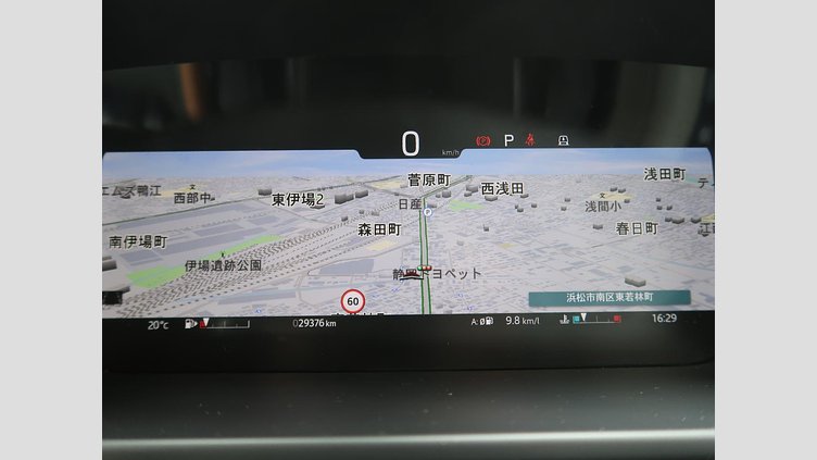 2023 認定中古車 Land Rover Defender 110 フジホワイト D300 AWD（AT） S