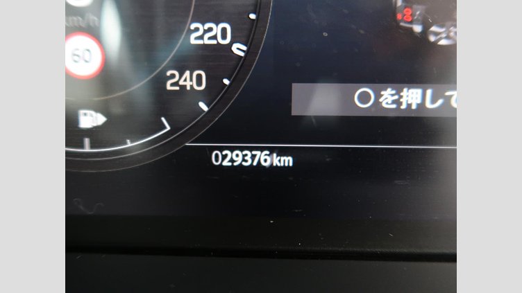 2023 認定中古車 Land Rover Defender 110 フジホワイト D300 AWD（AT） S