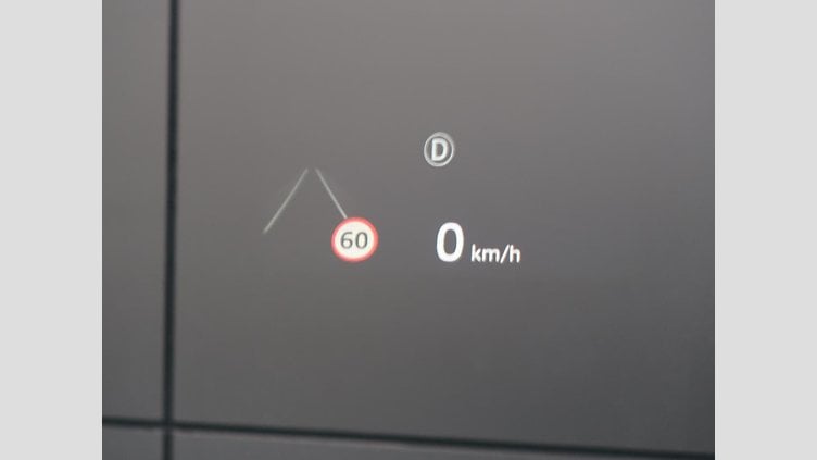 2023 認定中古車 Land Rover Defender 110 サントリーニブラック D300 AWD（AT） X