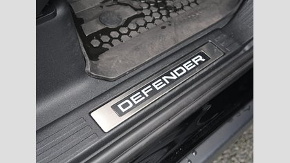 Defender 110 30