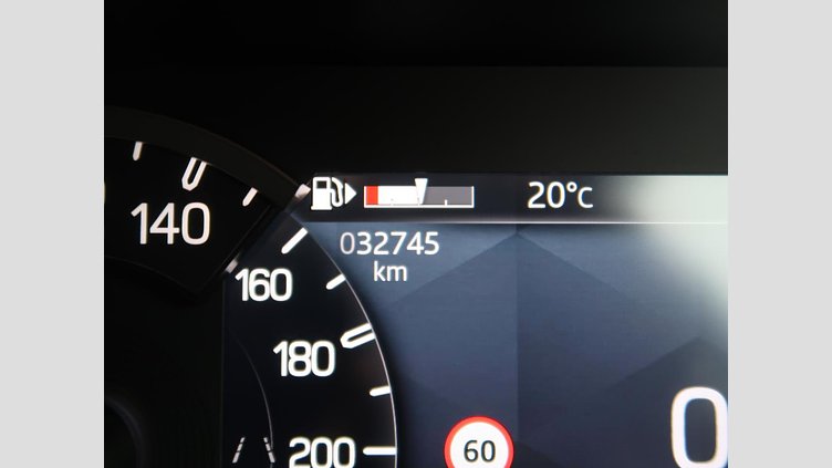 2023 認定中古車 Land Rover Defender 110 サントリーニブラック D300 AWD（AT） X
