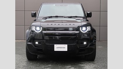 Defender 110 44